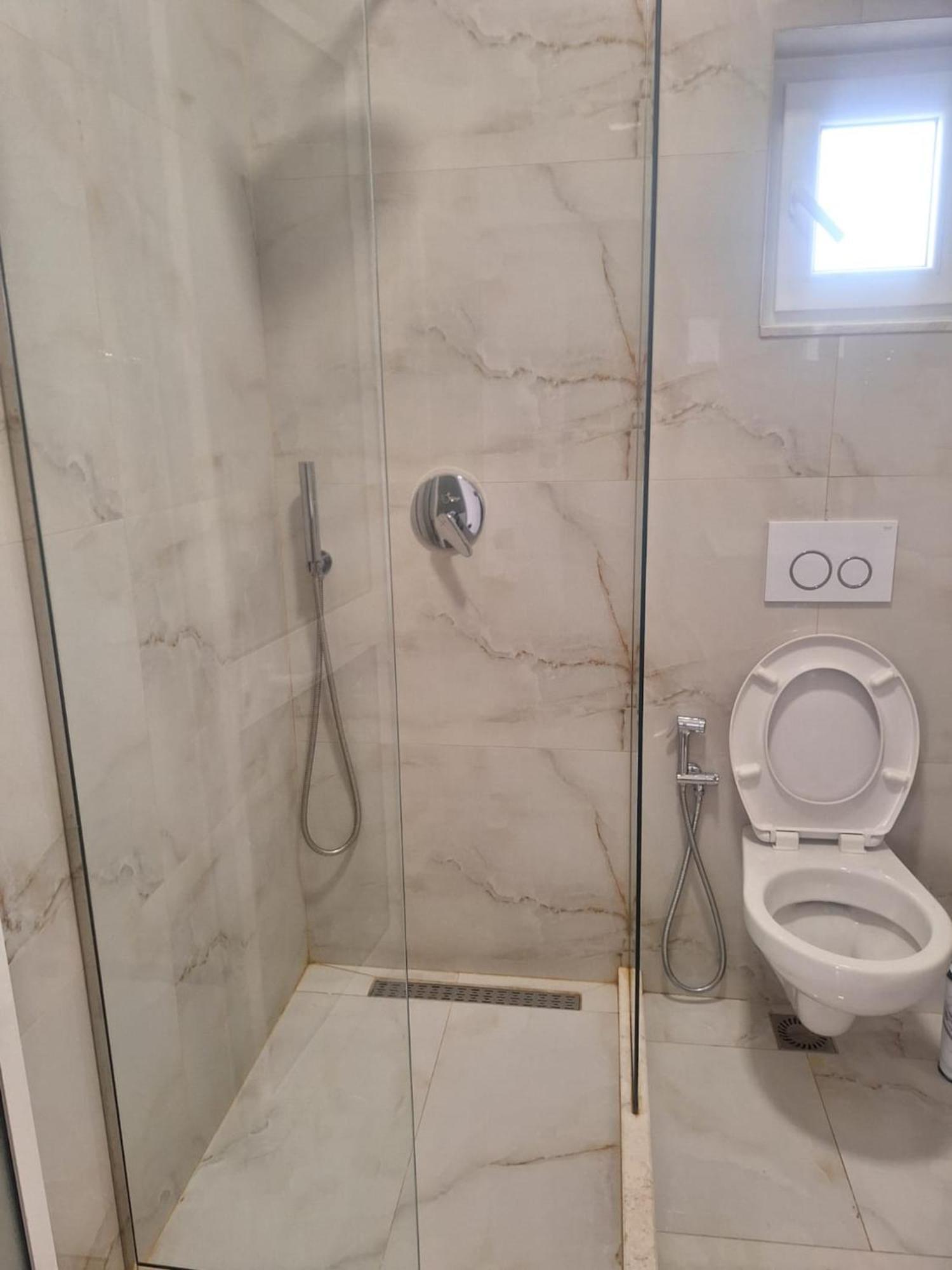 Albania Apartment Comfort Near Tirana City Center Eksteriør billede