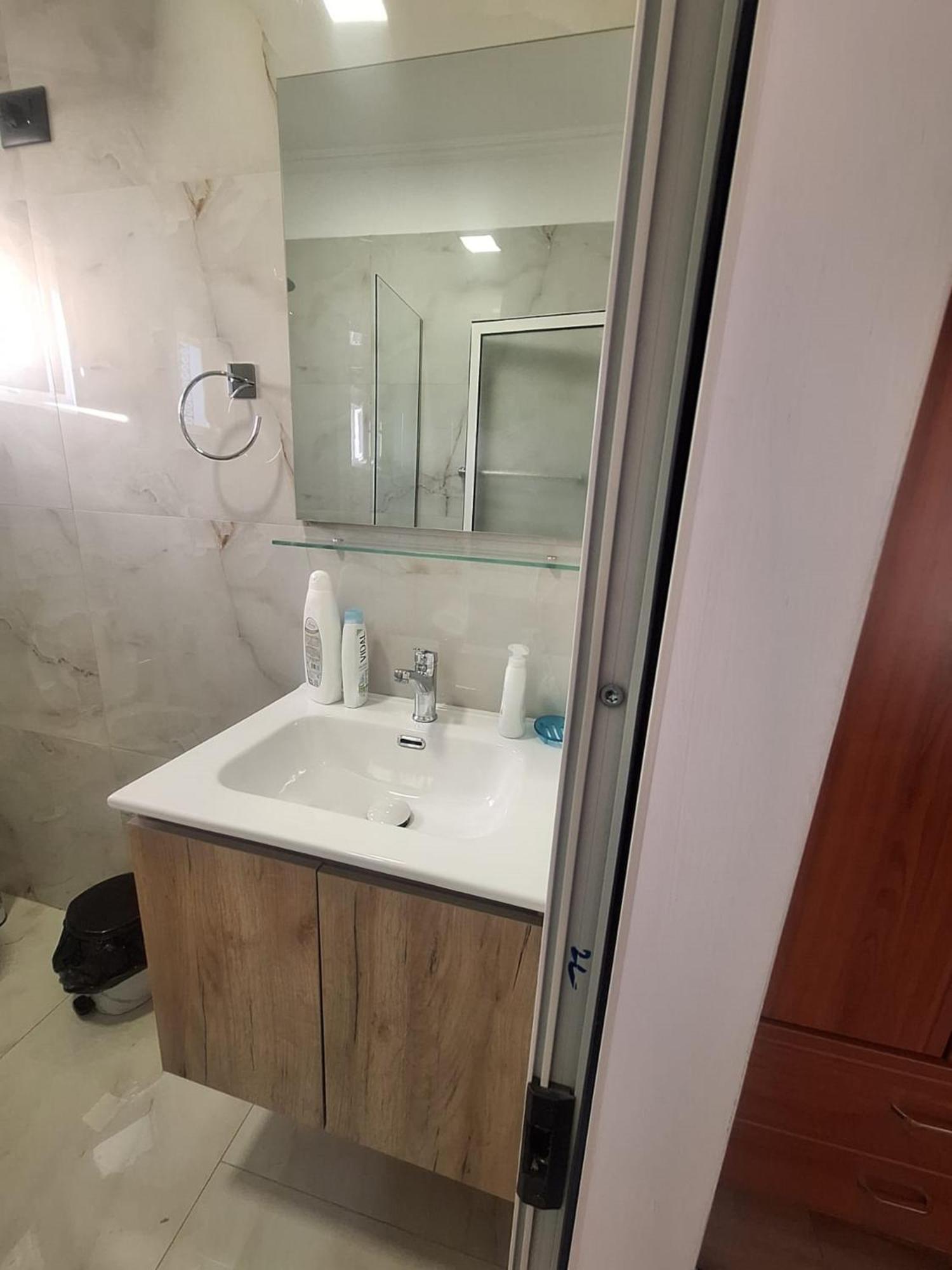 Albania Apartment Comfort Near Tirana City Center Eksteriør billede