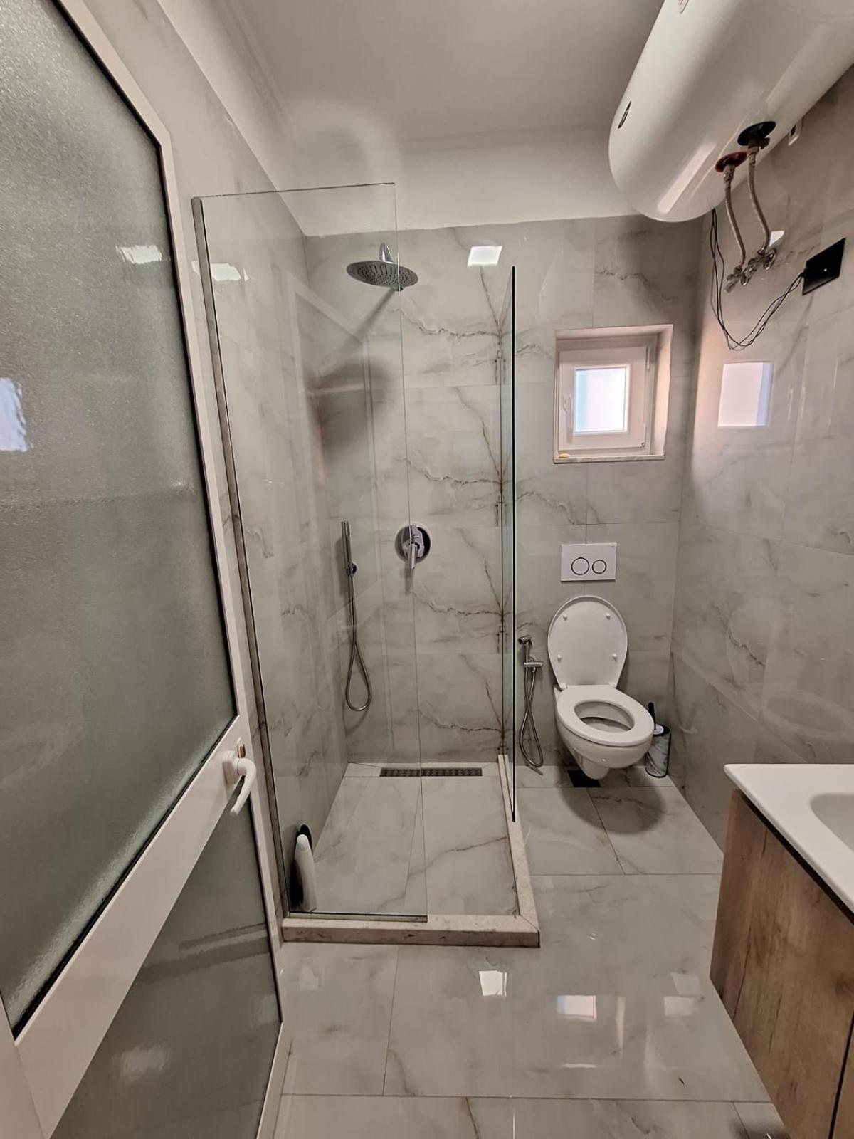 Albania Apartment Comfort Near Tirana City Center Eksteriør billede